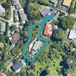 272C Bellevue Road, Bellevue, Tauranga