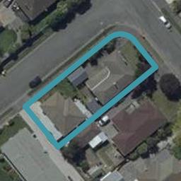 1/1 Dellow Place, Spreydon, Christchurch