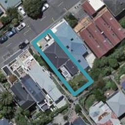 46 Hawker Street, Mount Victoria, Wellington
