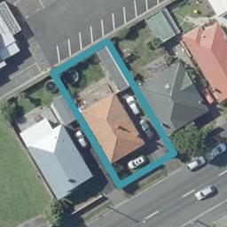 332 Bay View Road, South Dunedin, Dunedin
