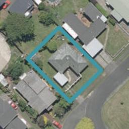 65 Exeter Crescent, Springvale, Whanganui