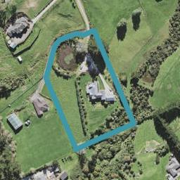 451 Old North Road, Kumeu