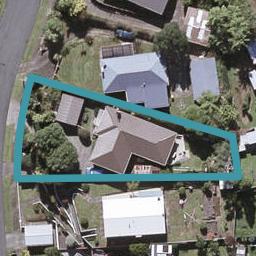 6 Durham Avenue, Welbourn, New Plymouth