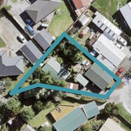 1/29 Posa Avenue, Henderson, Auckland