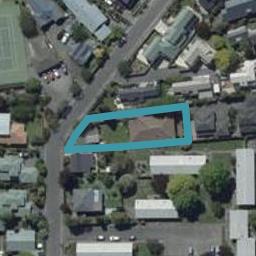 36 Dover Street, St Albans, Christchurch
