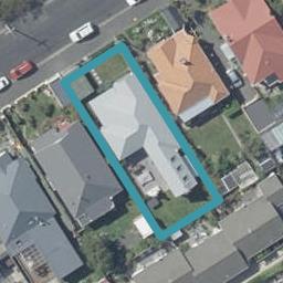 36 Ings Avenue, Saint Clair, Dunedin