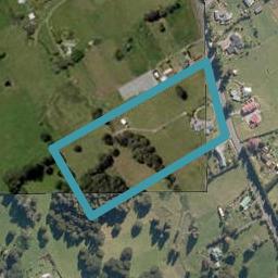 455 Vinegar Hill Road, Kamo
