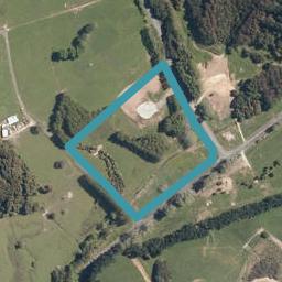 1 Marua Way, Dome Forest, Warkworth