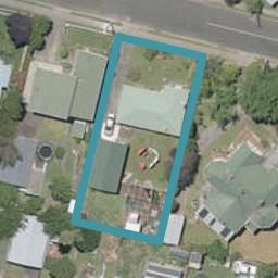 52 Durie Street, Durie Hill, Whanganui