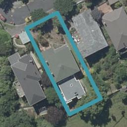16B Grandview Crescent, Opoho, Dunedin