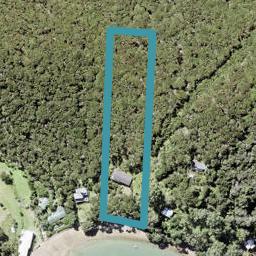 0 Bon Accord Harbour, Kawau Island, Kawau Island