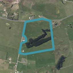 413A Baylys Coast Road, Dargaville, Dargaville