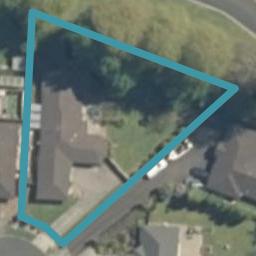 21 Grace Avenue, Leamington, Cambridge