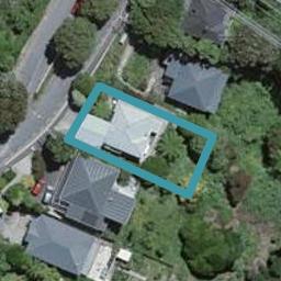 41 Mortimer Terrace, Aro Valley, Wellington