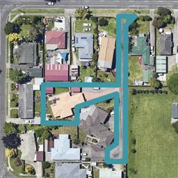 1/123B James Street, Whakatane, Whakatane