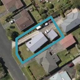 41 Hinau Street, Tikipunga, Whangarei