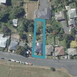 26 Short Street, Burnside, Dunedin