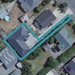 84A Church Street, Masterton