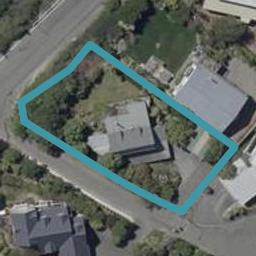 116 Richmond Hill Road, Richmond Hill, Christchurch