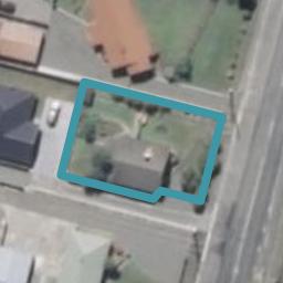 80 Cox Street, Geraldine