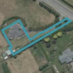 341D Lincoln Rolleston Road, Rolleston, Rolleston