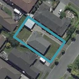 8 Tivoli Place, Bishopdale, Christchurch