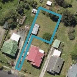 12A Union Street, Hikurangi, Hikurangi