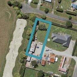98 Aloway Place, WALLACETOWN, Wallacetown