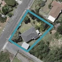 100 Tilley Road, Paekakariki