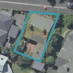2 Willowbank, North Dunedin, Dunedin