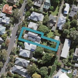 10 Ashton Road, Mount Eden, Auckland