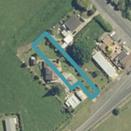 6 Otane Road, Morrinsville