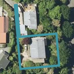 36A Scotland Street, Picton