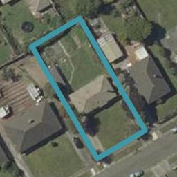 24 Humber Street, Roslyn, Palmerston North