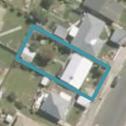 3 Cambridge Street, Balclutha