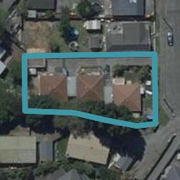 3/14 Ward Street, Addington, Christchurch