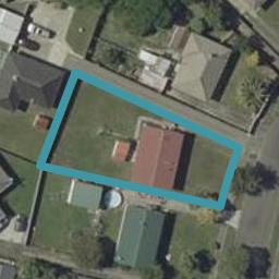 7 Wakefield Street, Awapuni, Palmerston North