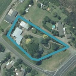3313 Tairua Whitianga Road, Whitianga