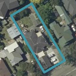 249 Park Road, Hokowhitu, Palmerston North