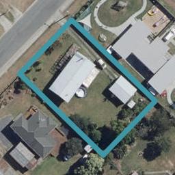 24 George Street, Ngaruawahia