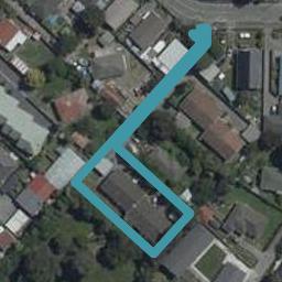1/12 Hargest Crescent, Sydenham, Christchurch
