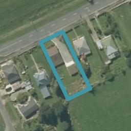 44 Irvine Street, Lawrence