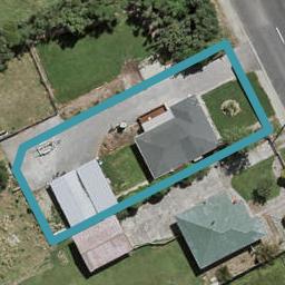 223 Bain Street, Clifton, Invercargill