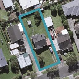 13 Exeter Street, Brooklands, New Plymouth