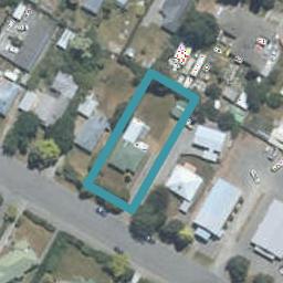 16 Chapman Street, Methven, Methven