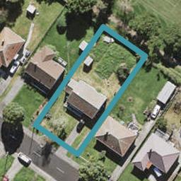11 Denny Avenue, Wesley, Auckland