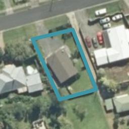 5A Nahum Street, Paeroa, Paeroa