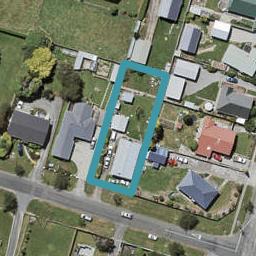 65 Kirkbride Street, Wallacetown, Wallacetown