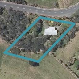2236 Pouto Road, Te Kopuru