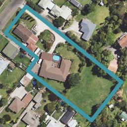 19 Winter Street, Mangapapa, Gisborne
